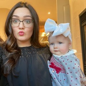 Meet your Posher, Michaela marie